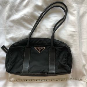 Prada Shoulder Bag